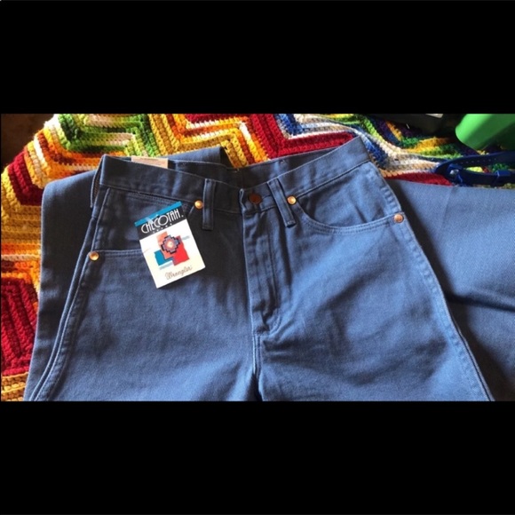 wrangler cowboy cut - Picture 7 of 9